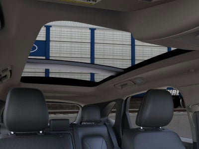 2026 Ford Escape Platinum™