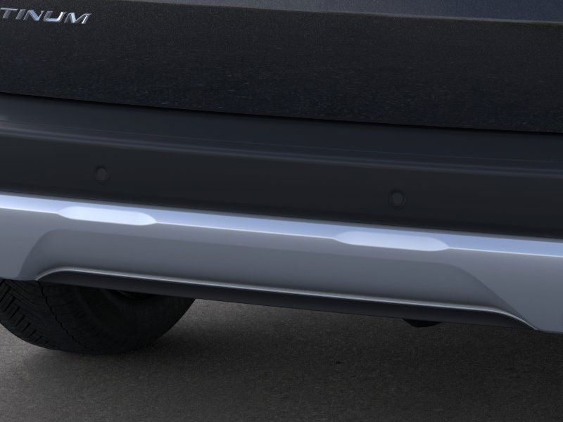 2026 Ford Escape Platinum™