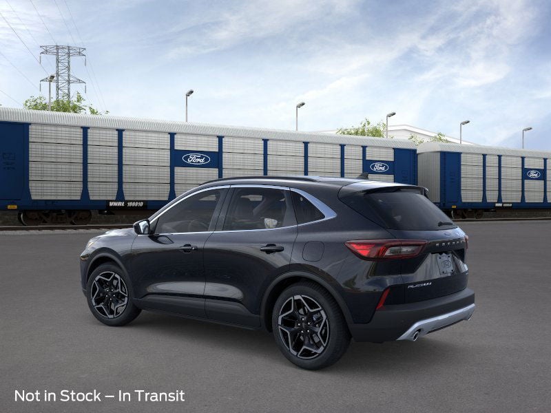 2026 Ford Escape Platinum™