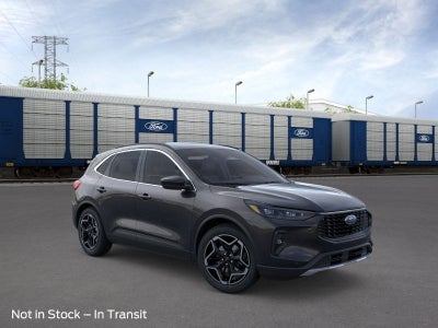 2026 Ford Escape Platinum™