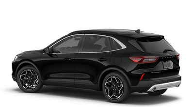 2026 Ford Escape Platinum™