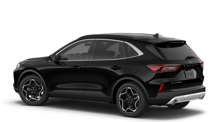 2026 Ford Escape Platinum™