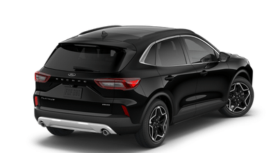 2026 Ford Escape Platinum™