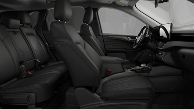 2026 Ford Escape Platinum™