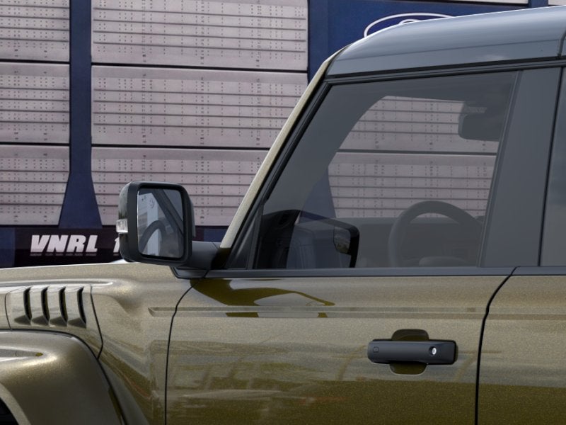 2026 Ford Bronco Raptor®