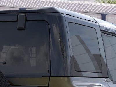 2026 Ford Bronco Raptor®