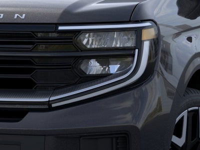 2026 Ford Expedition Platinum®