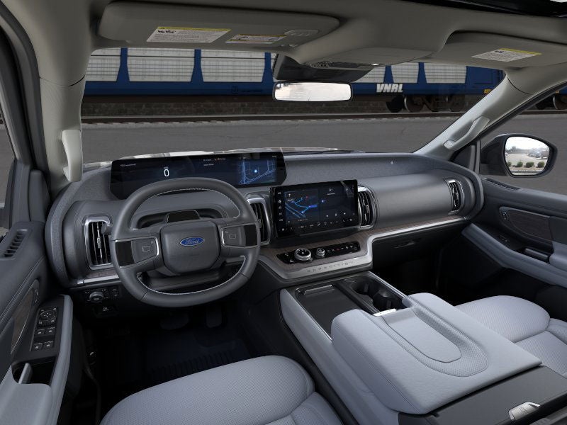 2026 Ford Expedition Platinum®