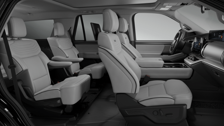 2026 Ford Expedition Platinum®