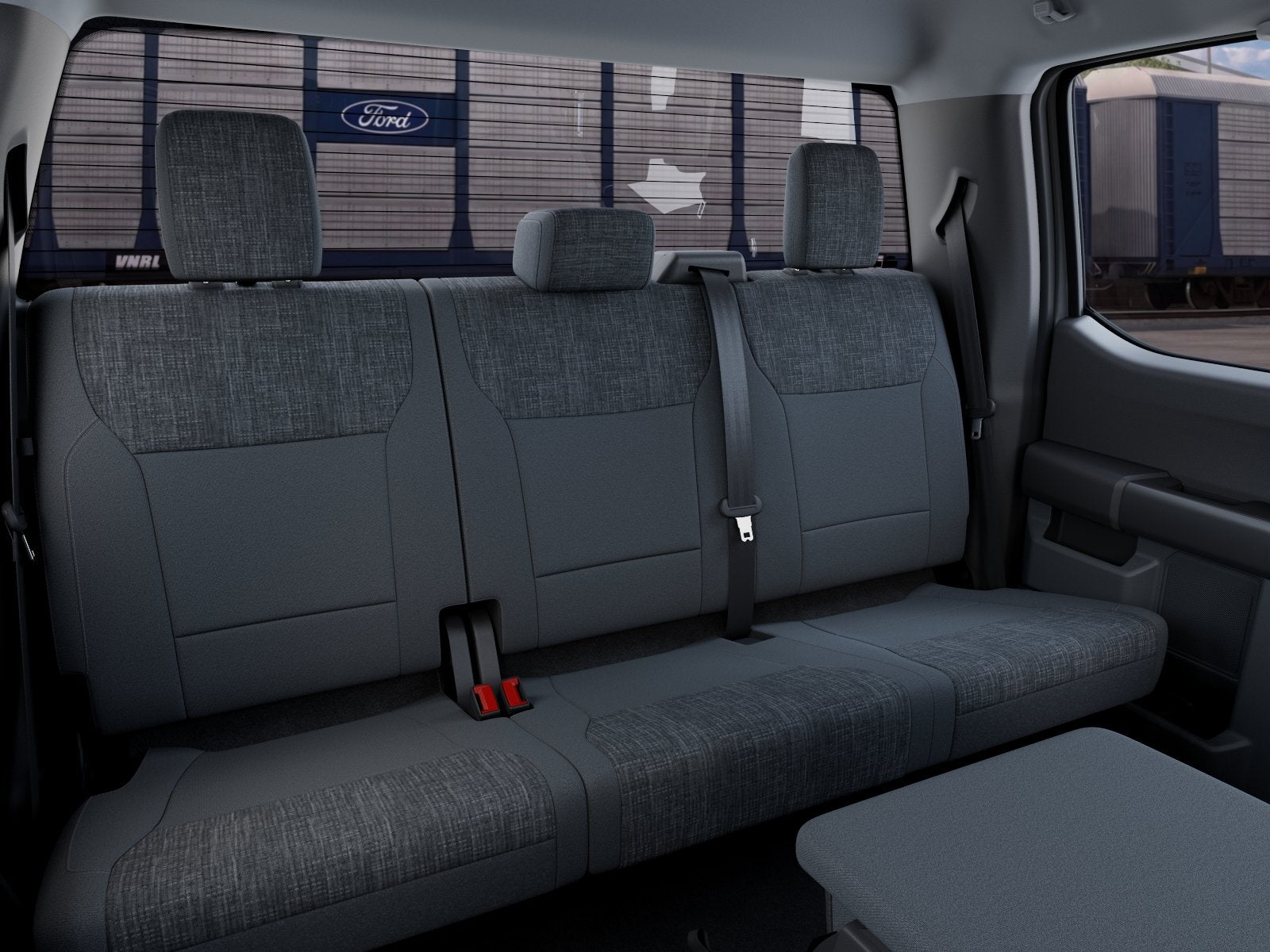 2027 Ford Super Duty F250 4X4 S/C