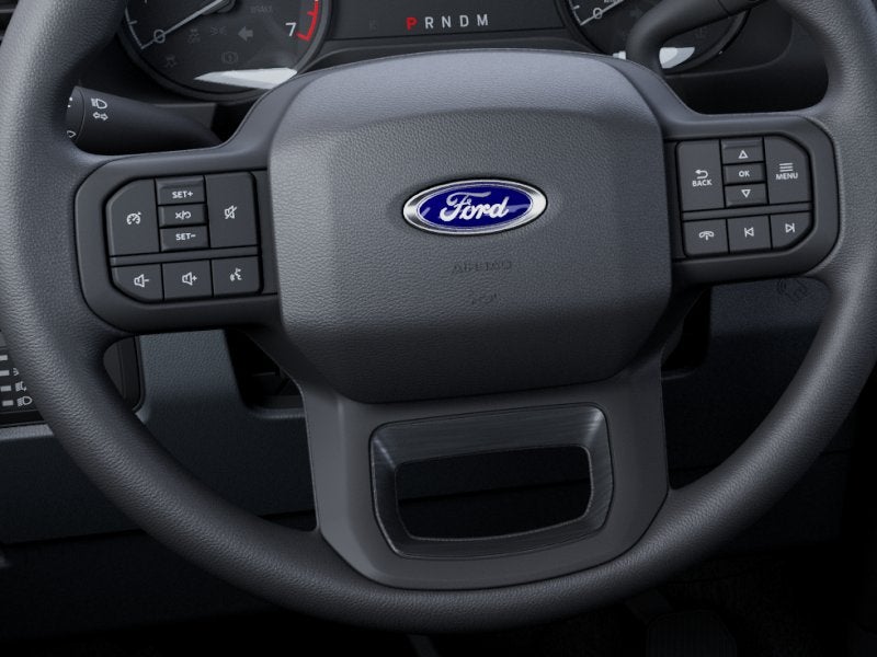 2027 Ford Super Duty F250 4X4 S/C
