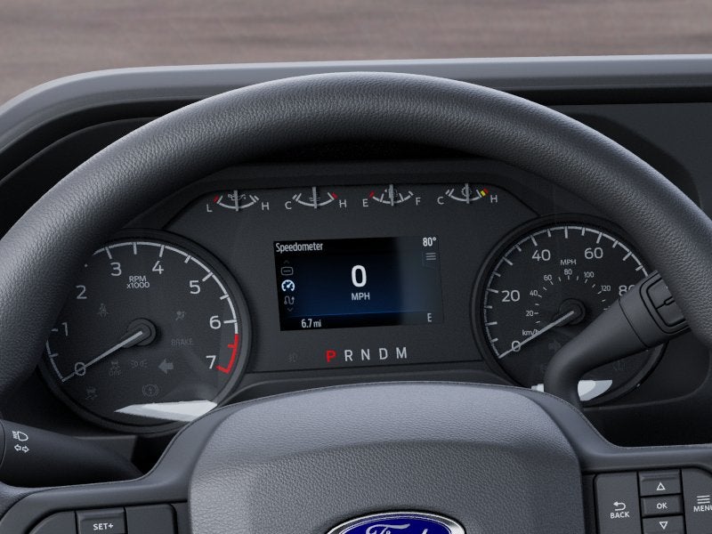2027 Ford Super Duty F250 4X4 S/C