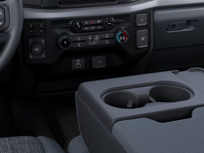 2027 Ford Super Duty F250 4X4 S/C