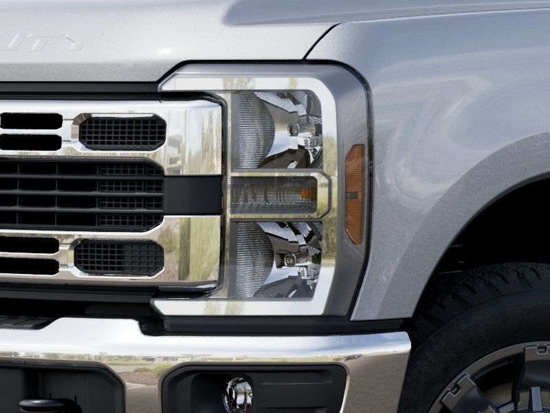 2027 Ford Super Duty F250 4X4 S/C