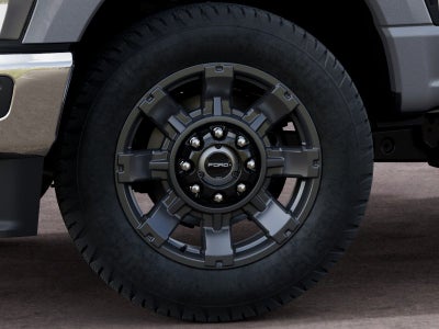 2027 Ford Super Duty F250 4X4 S/C