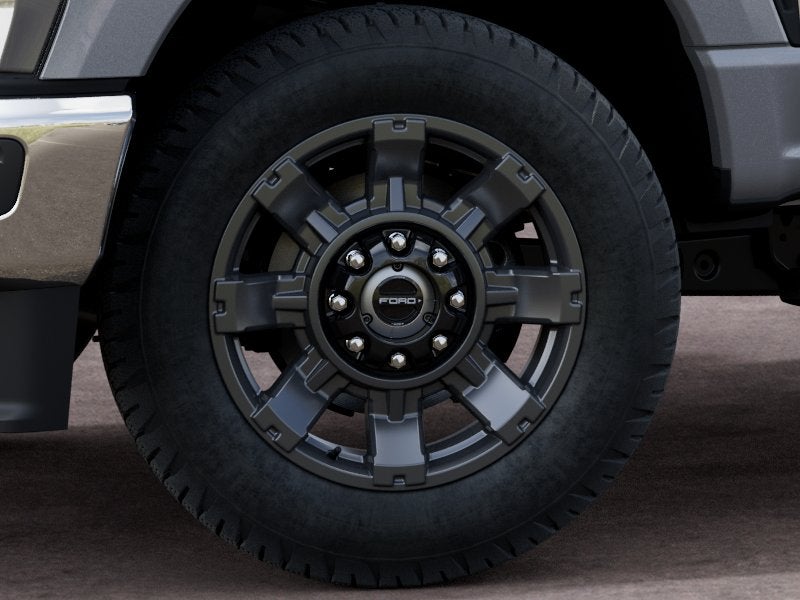 2027 Ford Super Duty F250 4X4 S/C