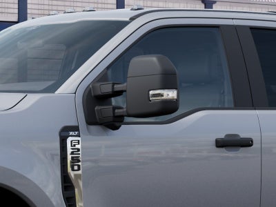 2027 Ford Super Duty F250 4X4 S/C