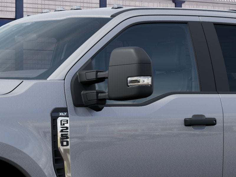 2027 Ford Super Duty F250 4X4 S/C