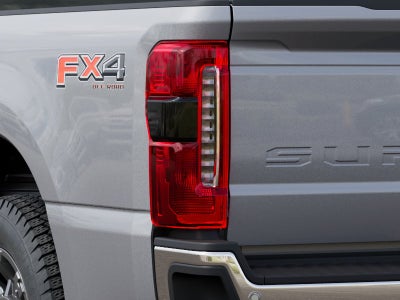 2027 Ford Super Duty F250 4X4 S/C