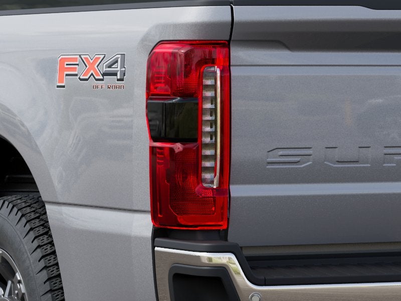 2027 Ford Super Duty F250 4X4 S/C