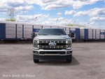 2027 Ford Super Duty F250 4X4 S/C