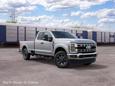 2027 Ford Super Duty F250 4X4 S/C
