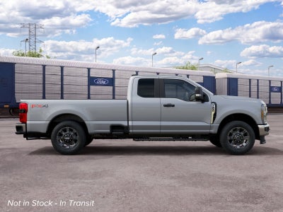 2027 Ford Super Duty F250 4X4 S/C