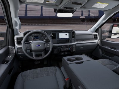 2027 Ford Super Duty F250 4X4 S/C