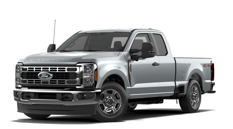 2027 Ford Super Duty F-250® XLT