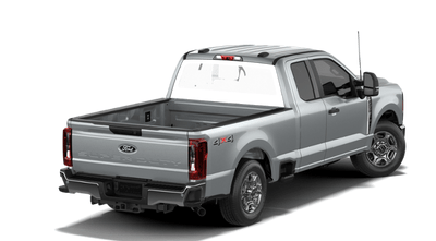 2027 Ford Super Duty F-250® XLT