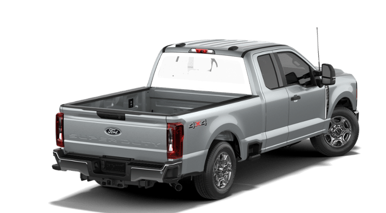 2027 Ford Super Duty F-250® XLT