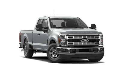 2027 Ford Super Duty F-250® XLT