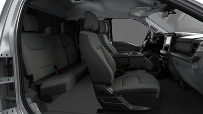 2027 Ford Super Duty F-250® XLT