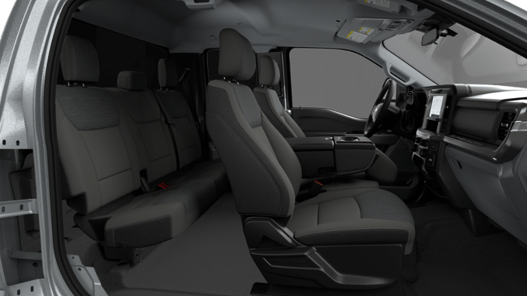 2027 Ford Super Duty F-250® XLT