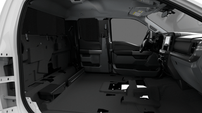 2027 Ford Super Duty F-250® XLT