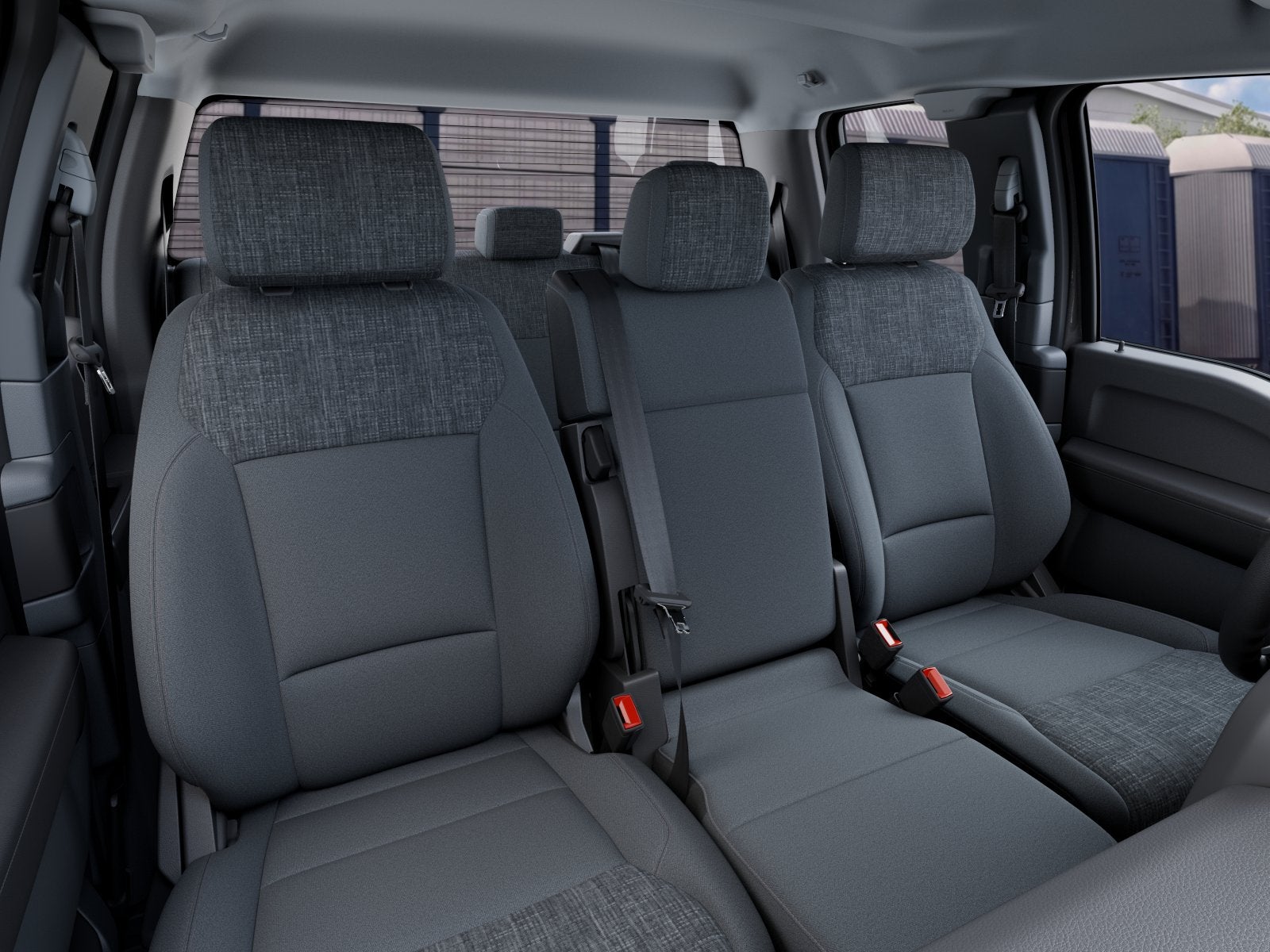 2027 Ford Super Duty F-250® XLT