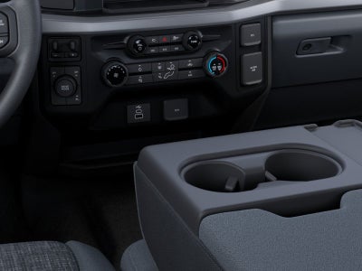 2027 Ford Super Duty F-250® XLT