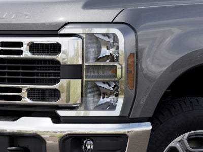 2027 Ford Super Duty F-250® XLT