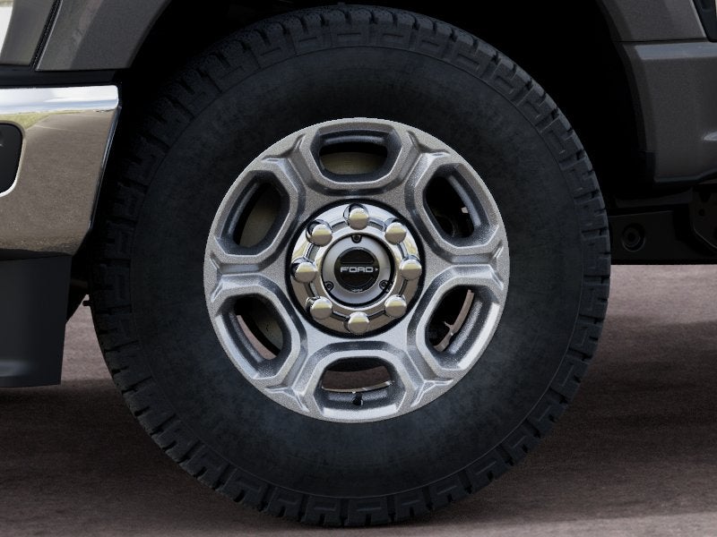 2027 Ford Super Duty F-250® XLT