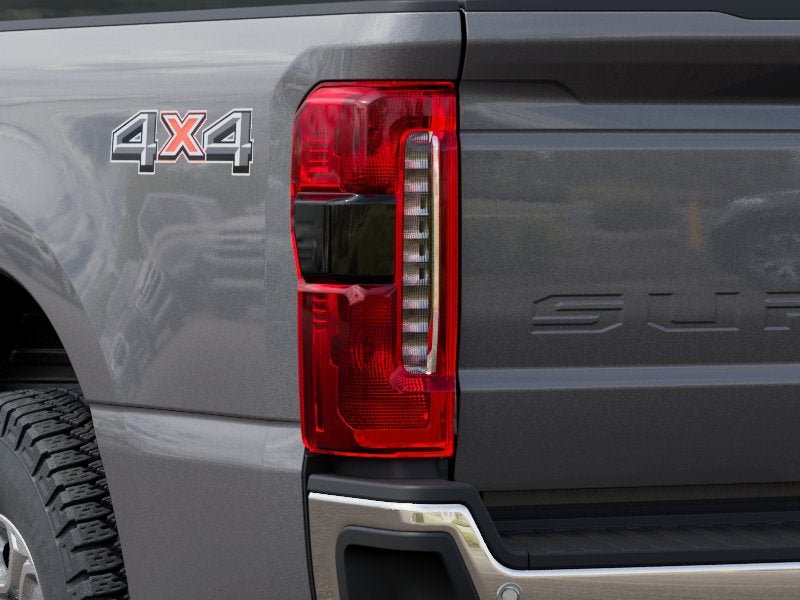 2027 Ford Super Duty F-250® XLT