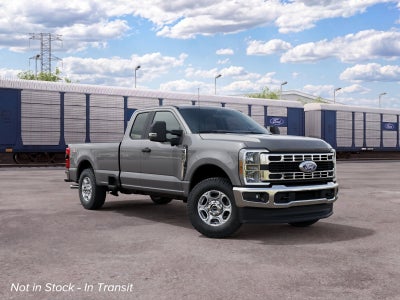 2027 Ford Super Duty F-250® XLT
