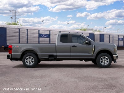 2027 Ford Super Duty F-250® XLT