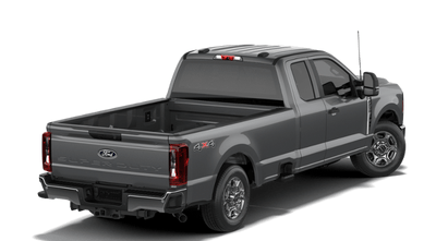 2027 Ford Super Duty F-250® XLT