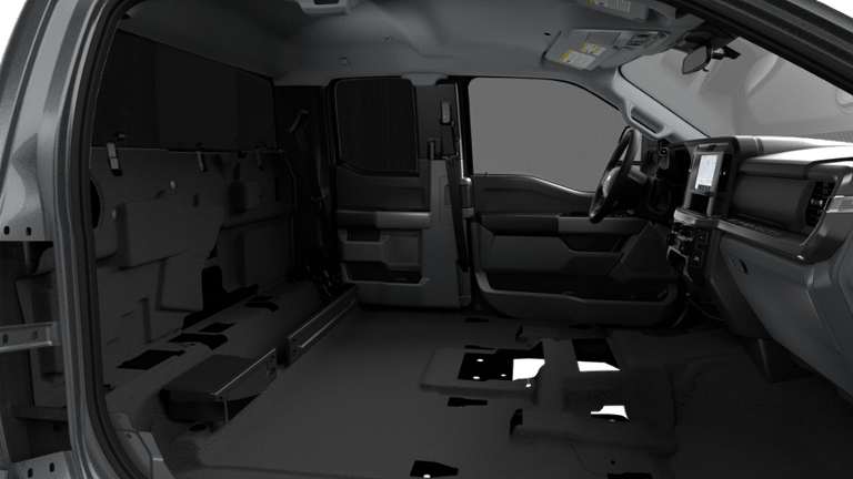 2027 Ford Super Duty F-250® XLT