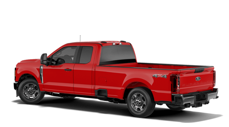 2027 Ford Super Duty F-250® XLT
