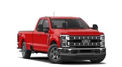 2027 Ford Super Duty F-250® XLT