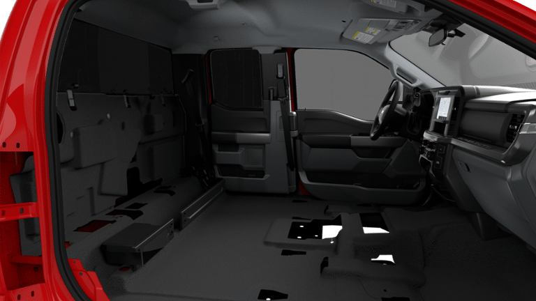 2027 Ford Super Duty F-250® XLT
