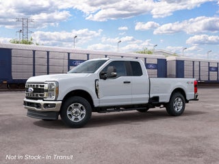 2027 Ford Super Duty F-250® XLT