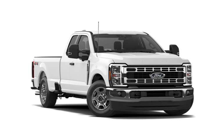 2027 Ford Super Duty F-250® XLT