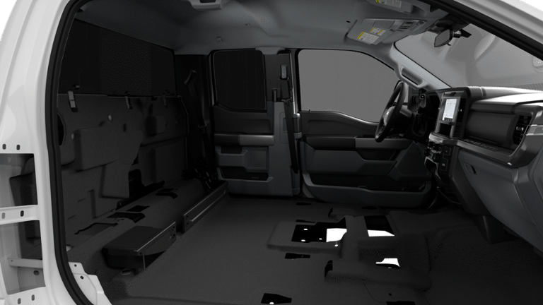 2027 Ford Super Duty F-250® XLT